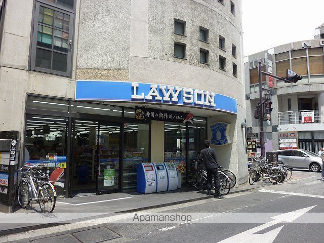 メゾン富士岡山の周辺写真