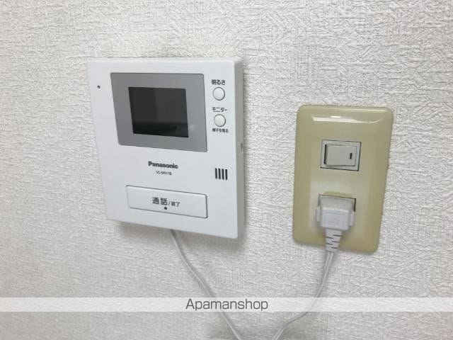 ロイヤルハイツ廣瀬159の内装写真
