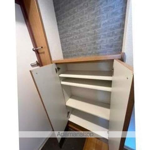 エクレール二軒茶屋の内装写真