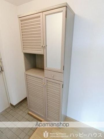 エントピア那珂川2の内装写真