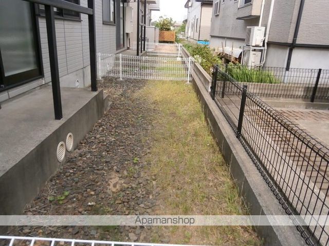 セジュール・モリ Bの内装写真