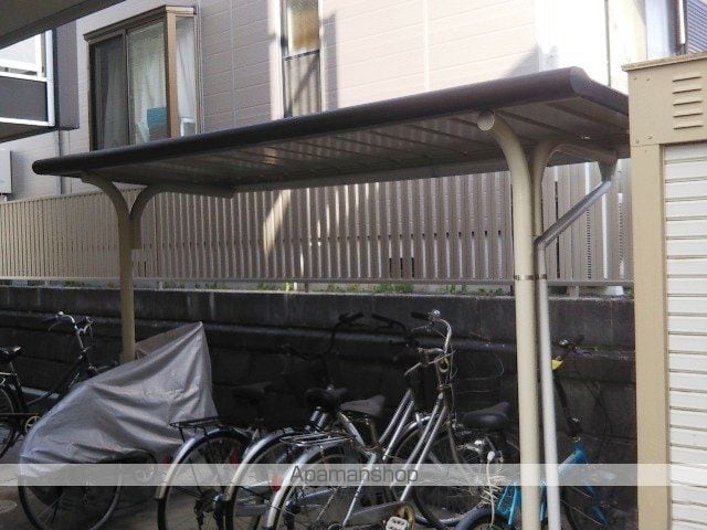 レオパレスSR311のその他写真