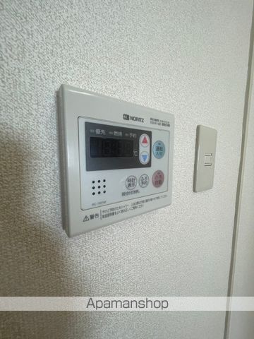 セブン仲田の内装写真