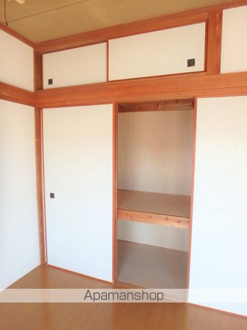月見ヶ丘ハイツの内装写真