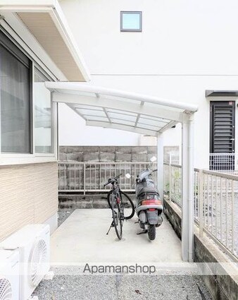 カサクレシアⅣ[1LDK/40.85m2]のその他部屋・スペース