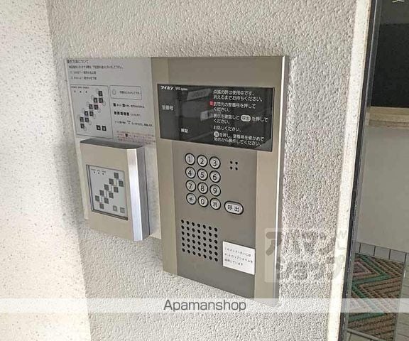 メゾン・ド・クレールの外観写真