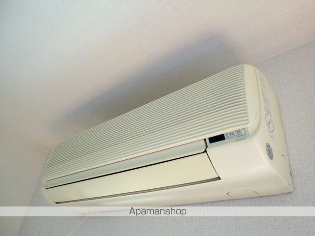 セントリヴィエール南方の内装写真