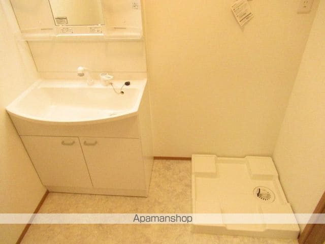 グリシーナの内装写真