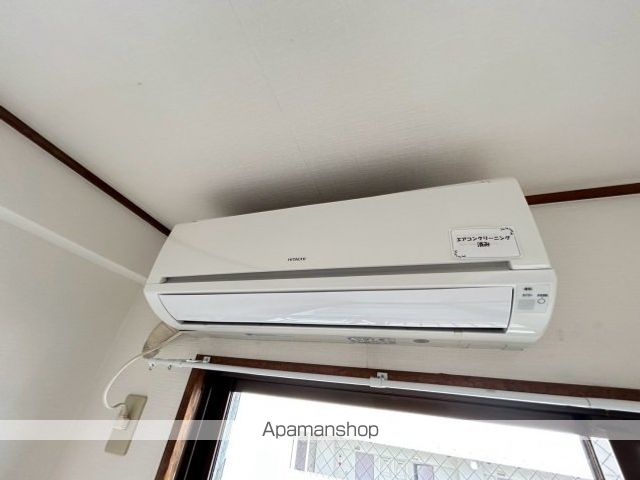 エステート14東雲の内装写真