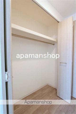 ワールドアイNAMBAMINAMIポルタの内装写真