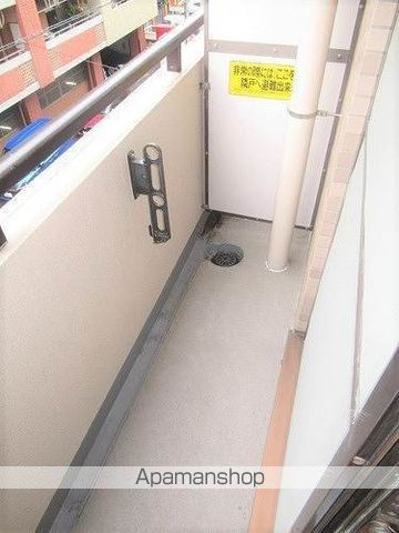 アーバンヒルズ吉野町の内装写真