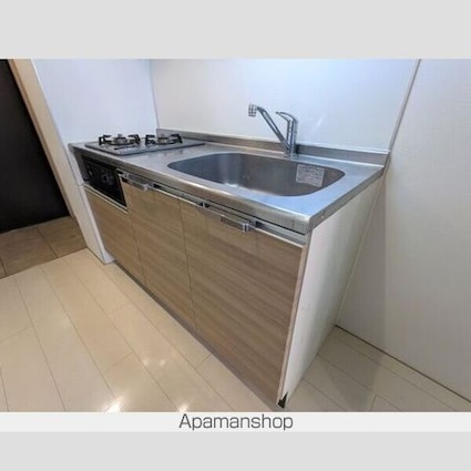 リーガランド方南町[1K/26.48m2]のキッチン