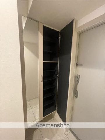 第一辻ビルの内装写真