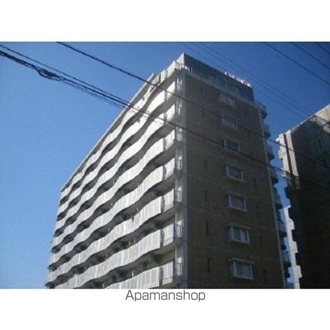アルコVの外観写真