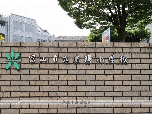 ビュー・パレ布瀬の周辺写真