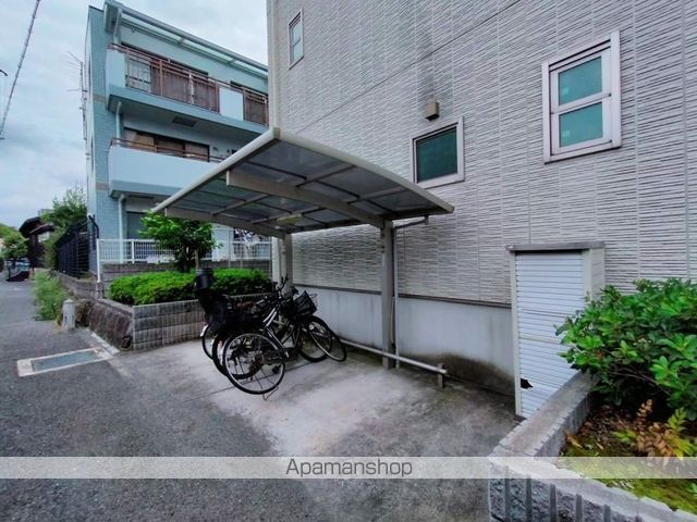 シャーメゾンUのその他写真