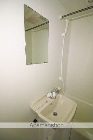 レオパレスコスモIIの内装写真