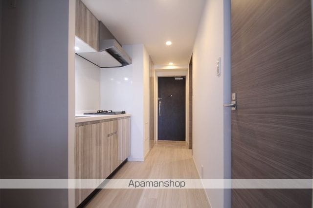 S−RESIDENCE宇品5丁目Iの内装写真