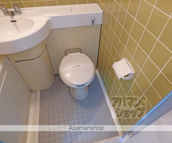 ノアーズアーク京都五条の内装写真