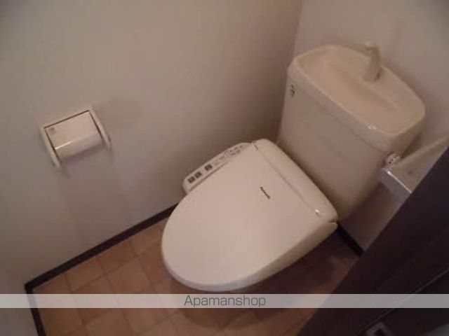 シャーメゾン杉山の内装写真