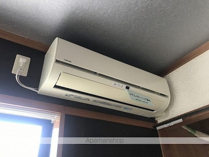 フォンテーヌ（塩田町）[3DK/55.27m2]の内装9