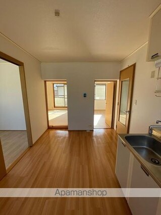 グラスガーデンＢ[3DK/57.78m2]の内装2