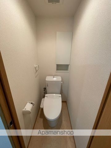 フェルム東海岸の内装写真