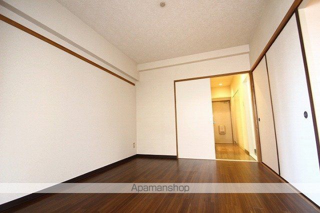 アルカディアしきの内装写真