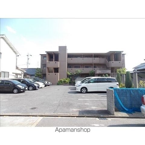 OHSADAハイツ上野公園の外観写真