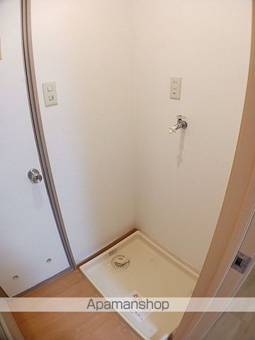 中西ハイツの内装写真