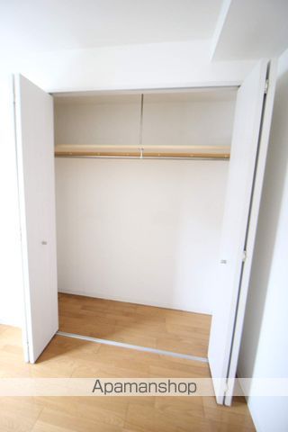 カルフール大通東の内装写真