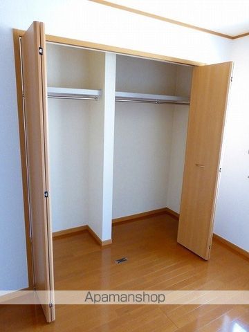 ファンタジアの内装写真