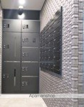 エルスタンザ神田須田町[2LDK/54.42m2]の共用部1