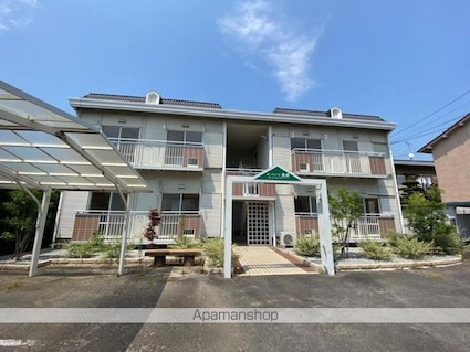 サンライズ太田[3DK/44.97m2]の外観3