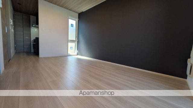 D-ROOM汐見丘αの内装写真