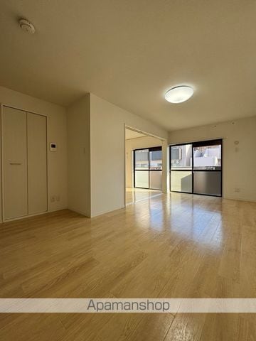 エスポアール井口の内装写真