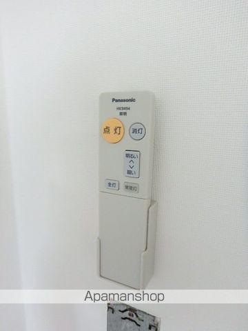 アスターBの内装写真