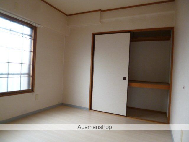 アートエリアSKの内装写真