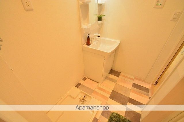 アスコット文化町の内装写真