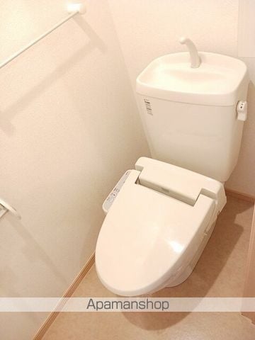グリシーヌの内装写真