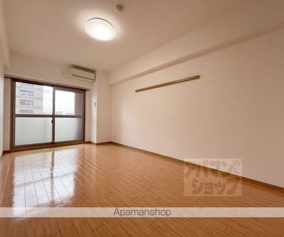ビレイユ眞英河原町の内装写真
