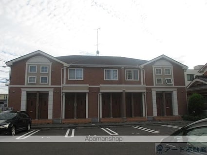 カルム　サンリットＡ　Ⅰ[1R/32.9m2]の外観4