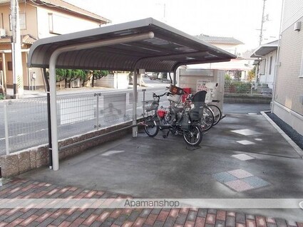 ヴィラ　ナカミチ[2DK/55.44m2]の共用部3