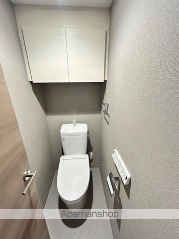 カスタリア西船橋IIの内装写真
