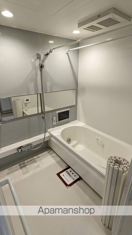 MAISON MAST ICHINOSEKIの内装写真