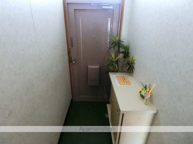 SRマンションIの内装写真