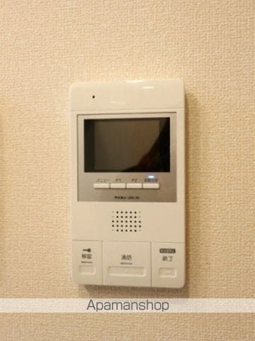 ブラウ天王台の内装写真