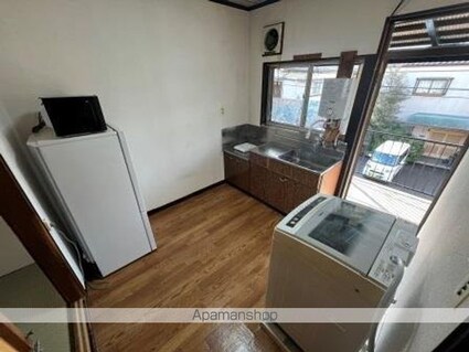 蒲原町アパート[2K/30.51m2]のその他設備