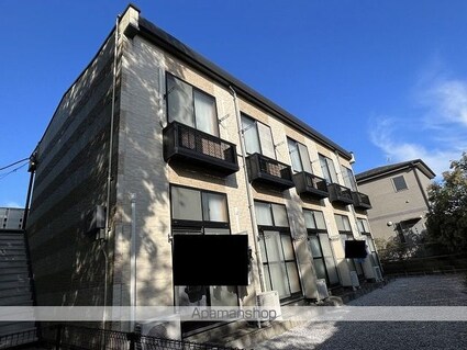 レオパレスグランデⅥ[1K/19.87m2]の眺望