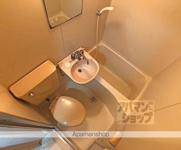 エクセレントビル夷川の内装写真